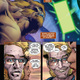 Walter reflects on his former beastly possession in Immortal Hulk #4.